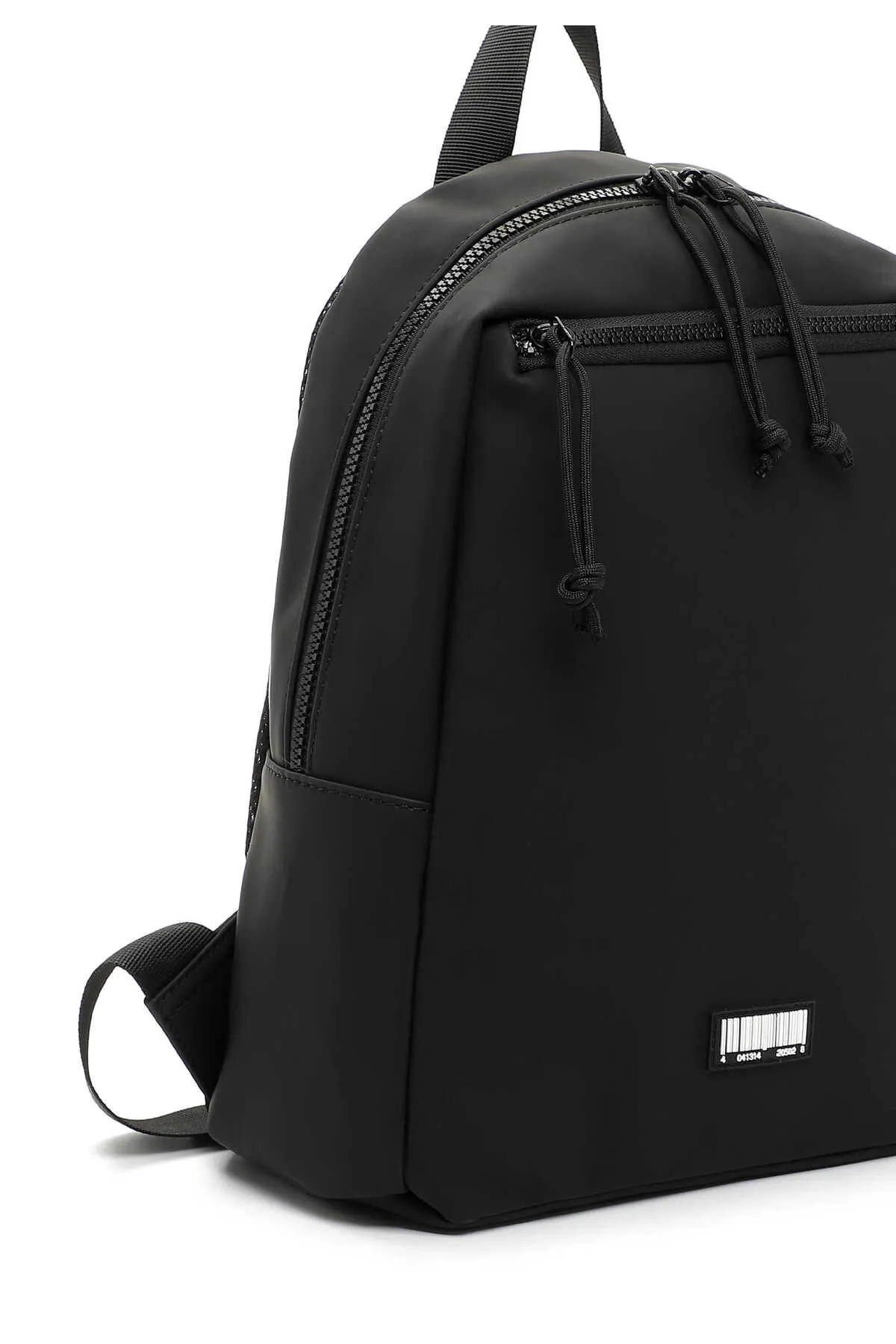 Emily & Noah  Rucksack - Schwarz - Colorblock