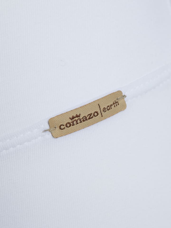 comazo earth Umstands-Slip in Weiß günstig kaufen 36