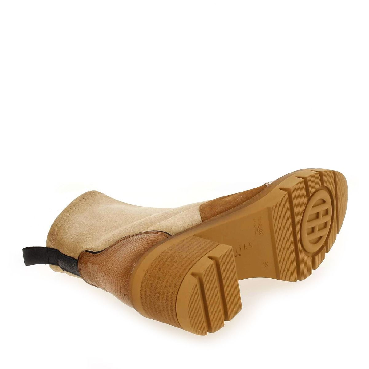 Hispanitas  HI 222372 - amande beige