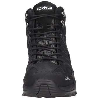 CMP Rigel Mid Trekking WP Outdoor in schwarz