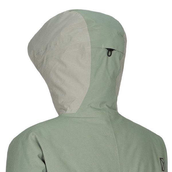 POVEL USX JKT 2 Herren - Winterjacke