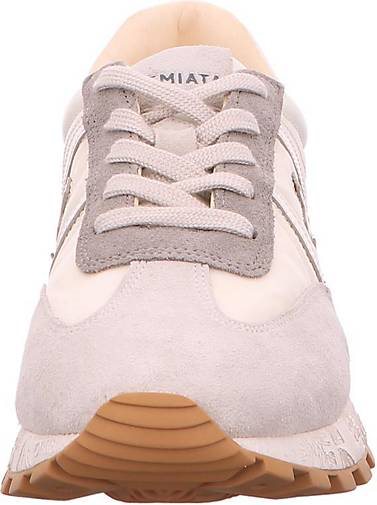 Premiata Schnürschuh JOHN