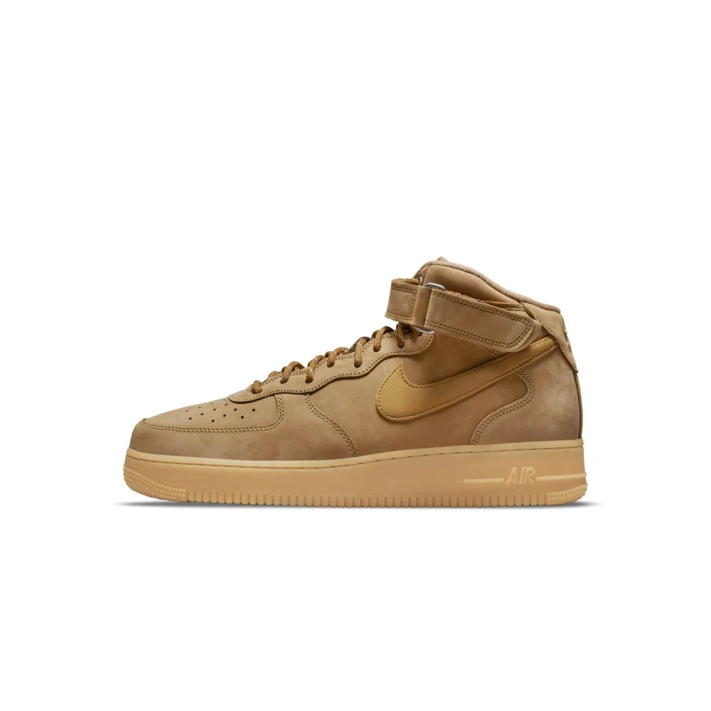 Nike Air Force 1 Mid 07 DJ9158-200 / braun