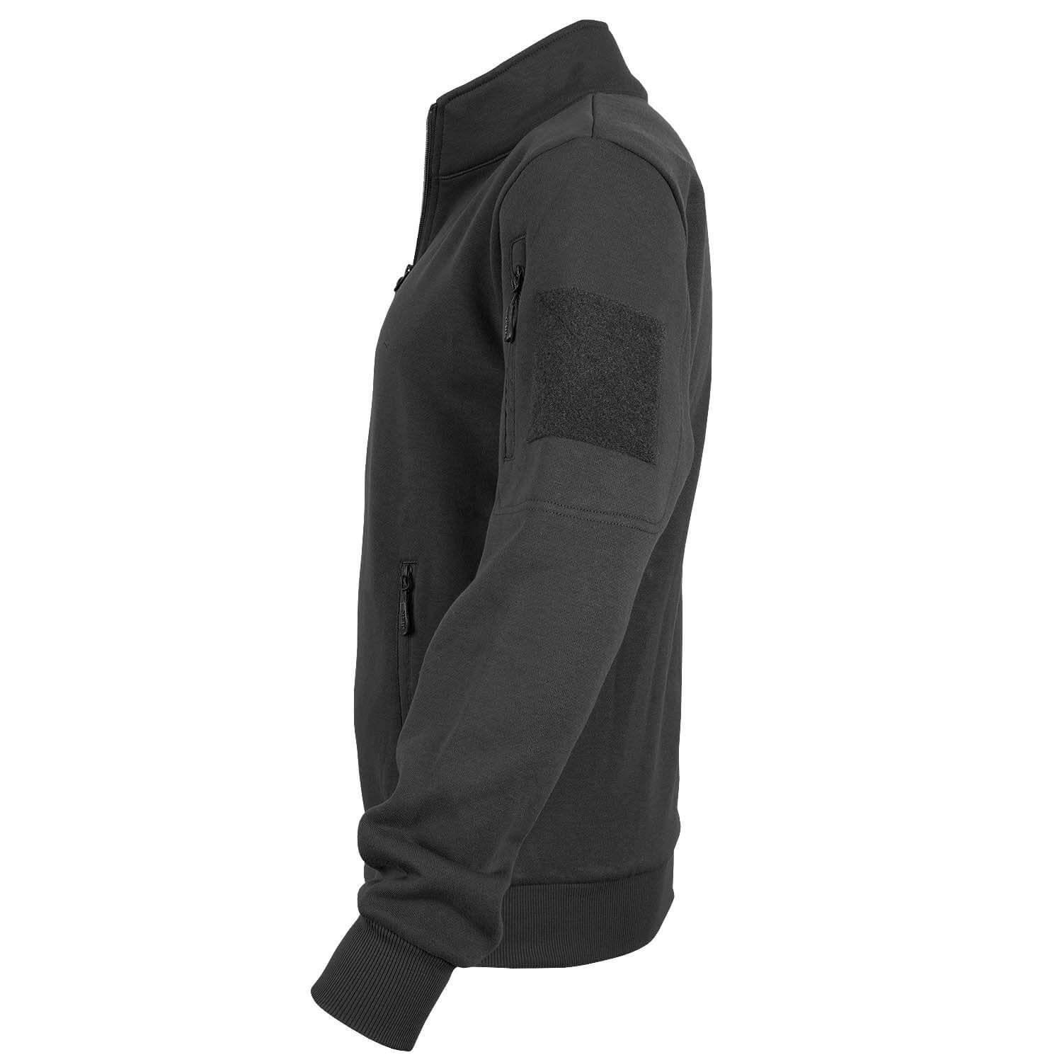 Sweatjacke Tactical