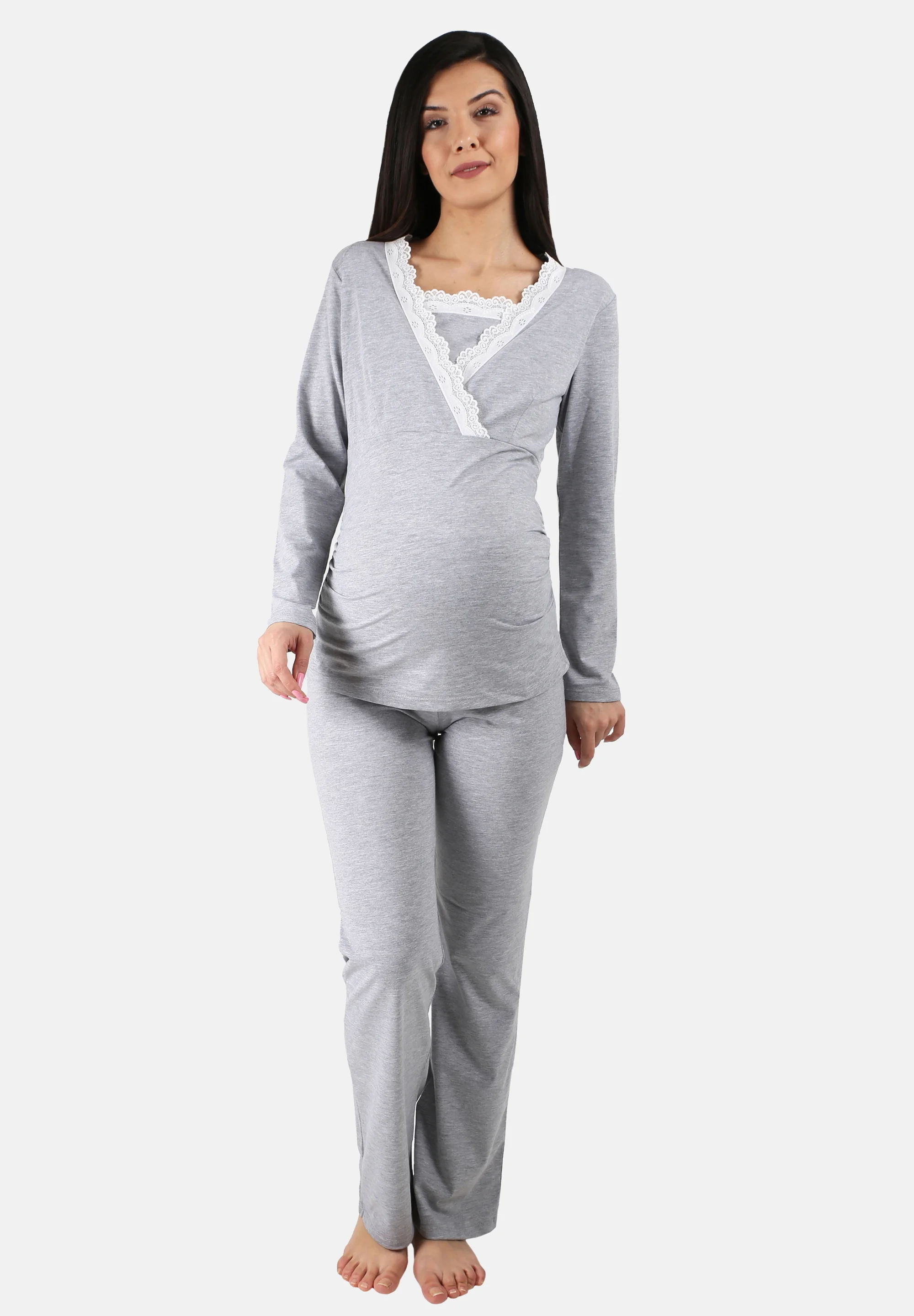 Conjunto MMC - Pijama