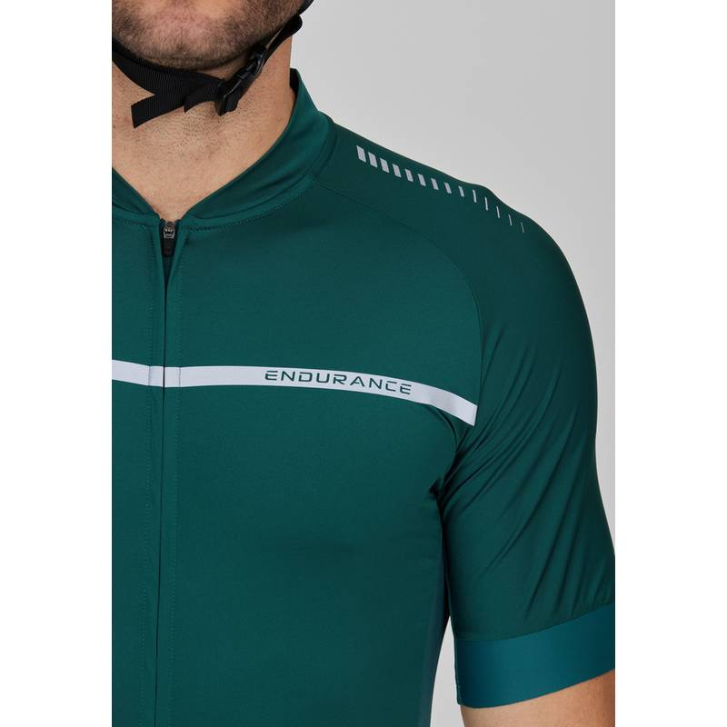Endurance Jackal Trikot Herren