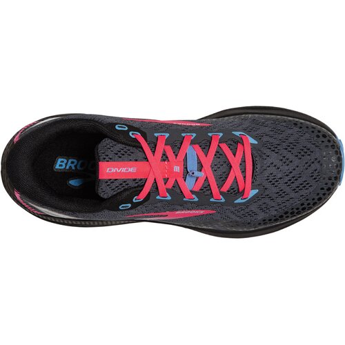 DAMEN LAUFSCHUHE DAMEN TRAILRUNNINGSCHUHE DIVIDE