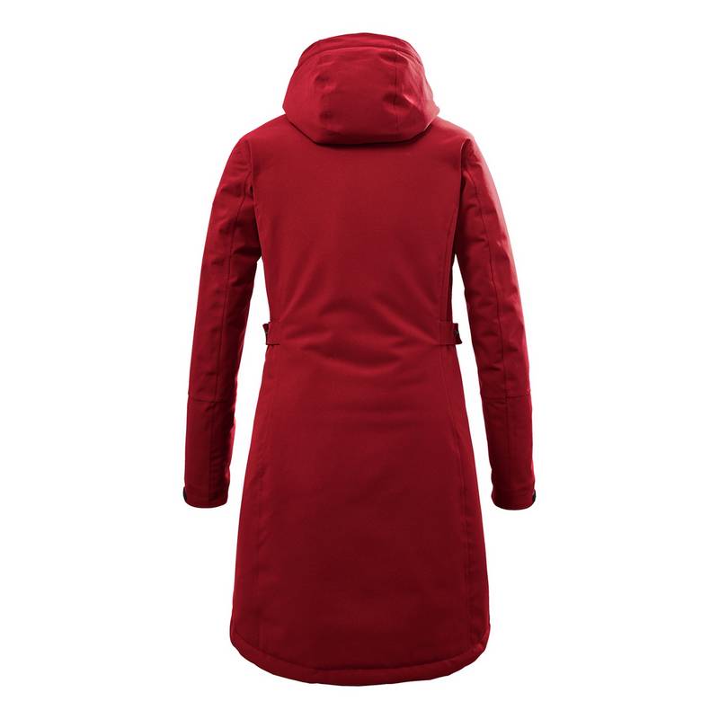 KILLTEC KOW165 Parka Damen