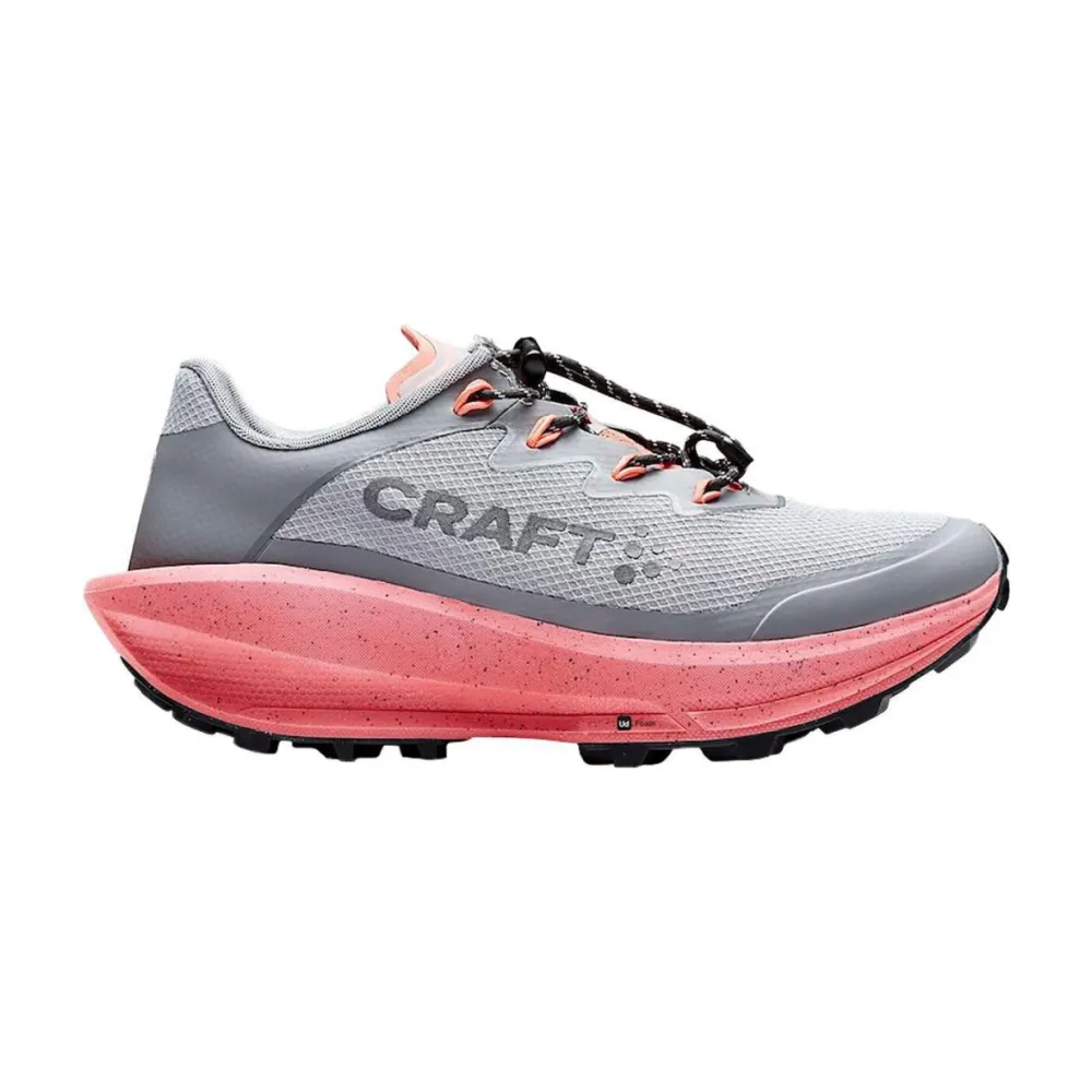 Craft CTM Ultra Carbon Trail 1912172-935410 / grau