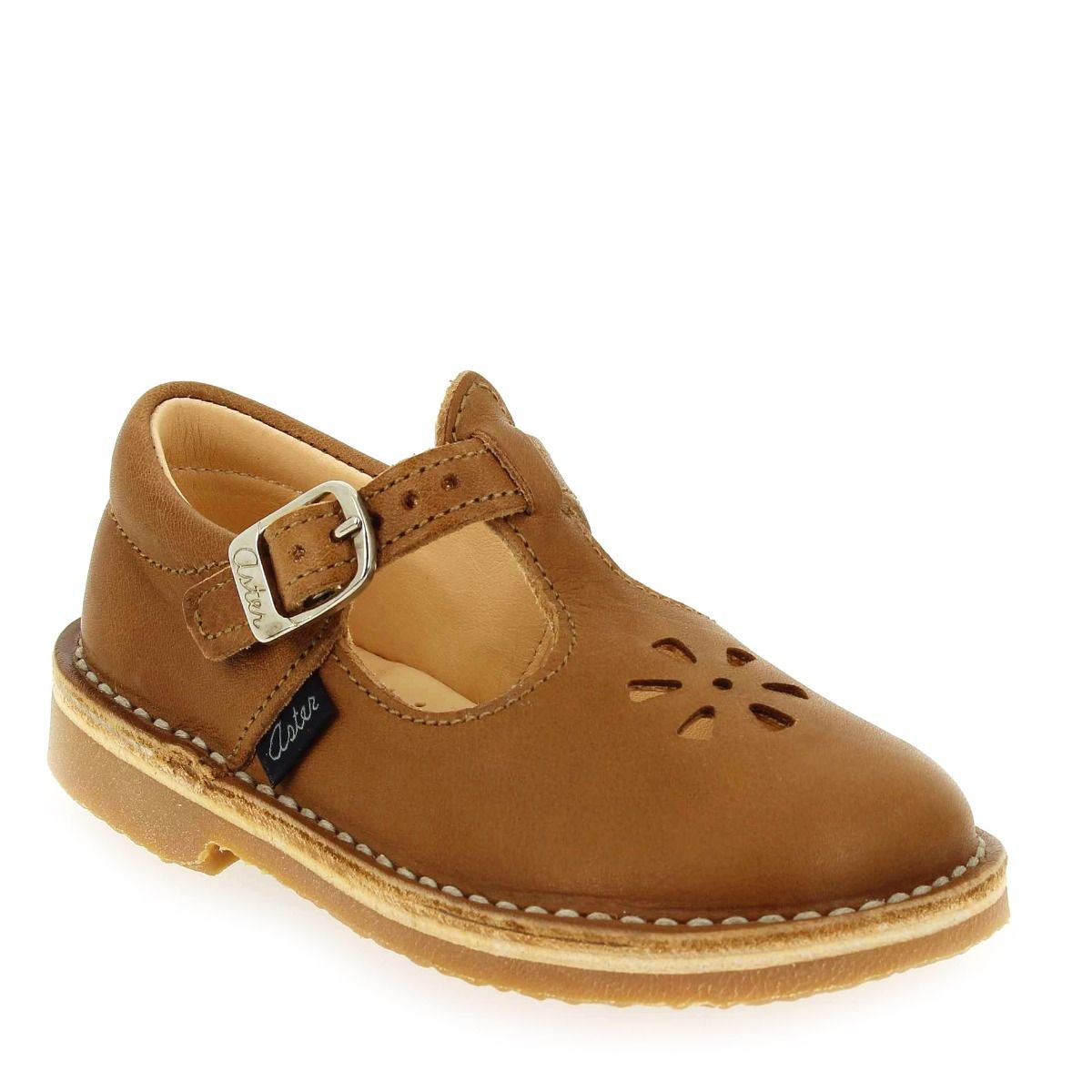 Aster  DINGO 2 - Cognac