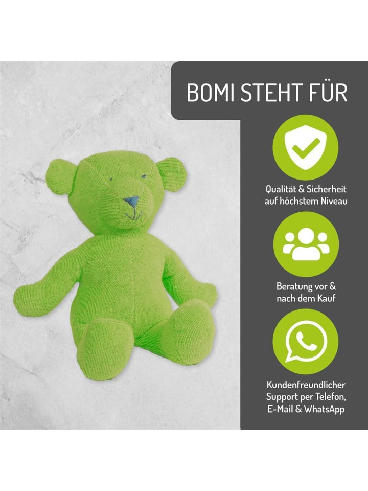 BOMI 5-tlg. Kindersitzgruppe Amy in Weiß / weiß günstig kaufen onesize
