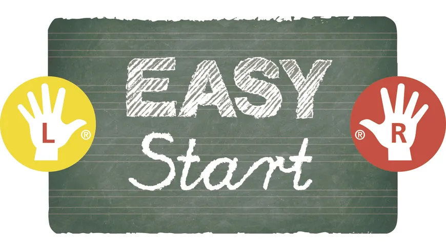 STABILO® EASYsharpener Ergonomischer Dosenspitzer sortiert