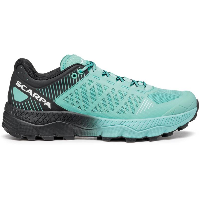 Scarpa Spin Ultra Laufschuhe Damen