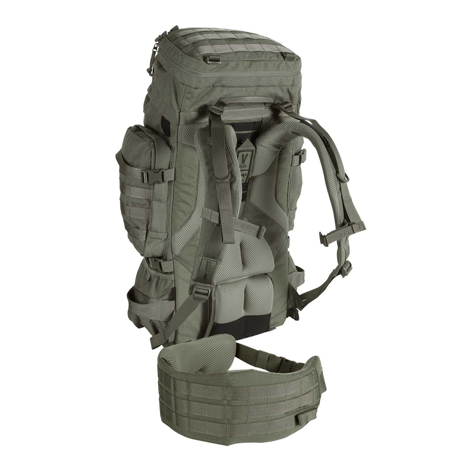 TT Rucksack Raid Pack MKIII