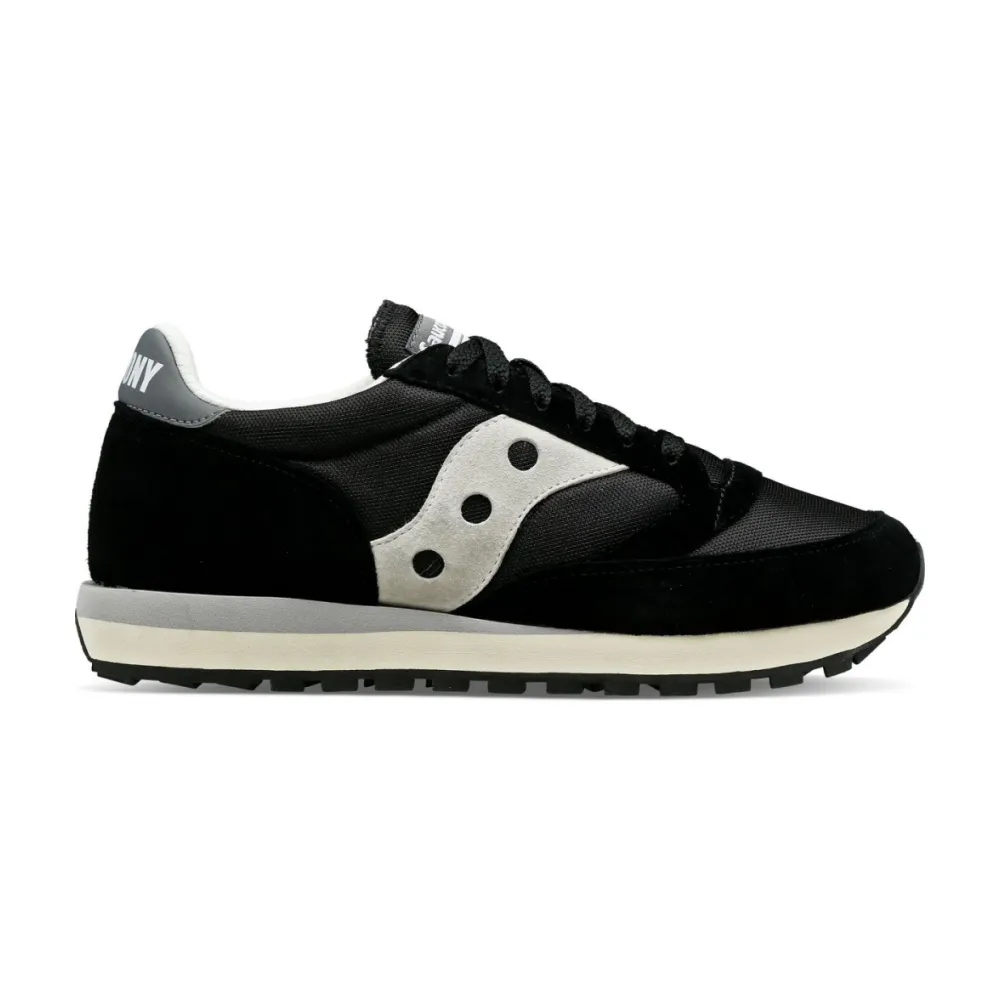 Saucony Jazz 81 S70539-68 / schwarz