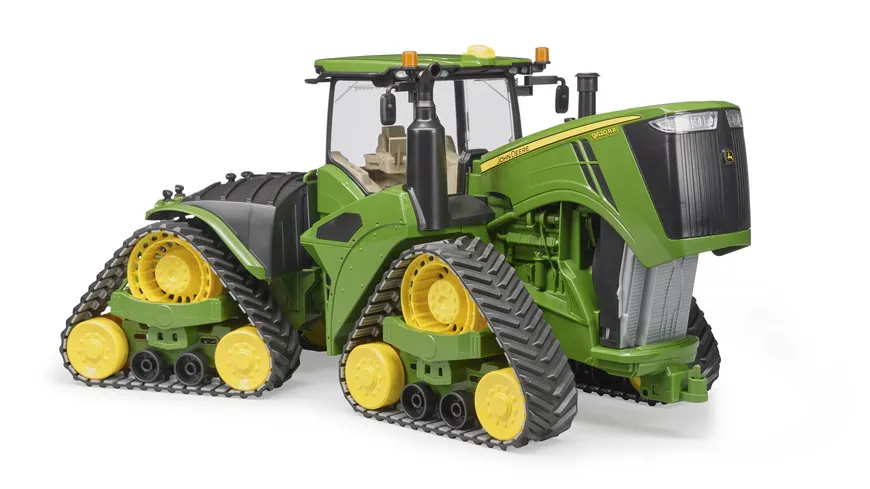 BRUDER - John Deere 9620 RX 04055