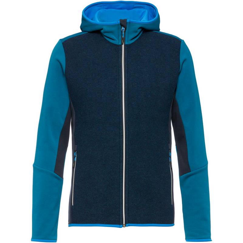CMP Strickfleece Herren