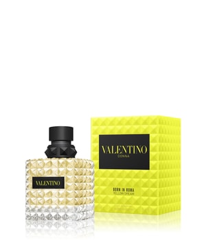 Valentino Donna Born in Roma Yellow Dream Eau de Parfum 100 ml