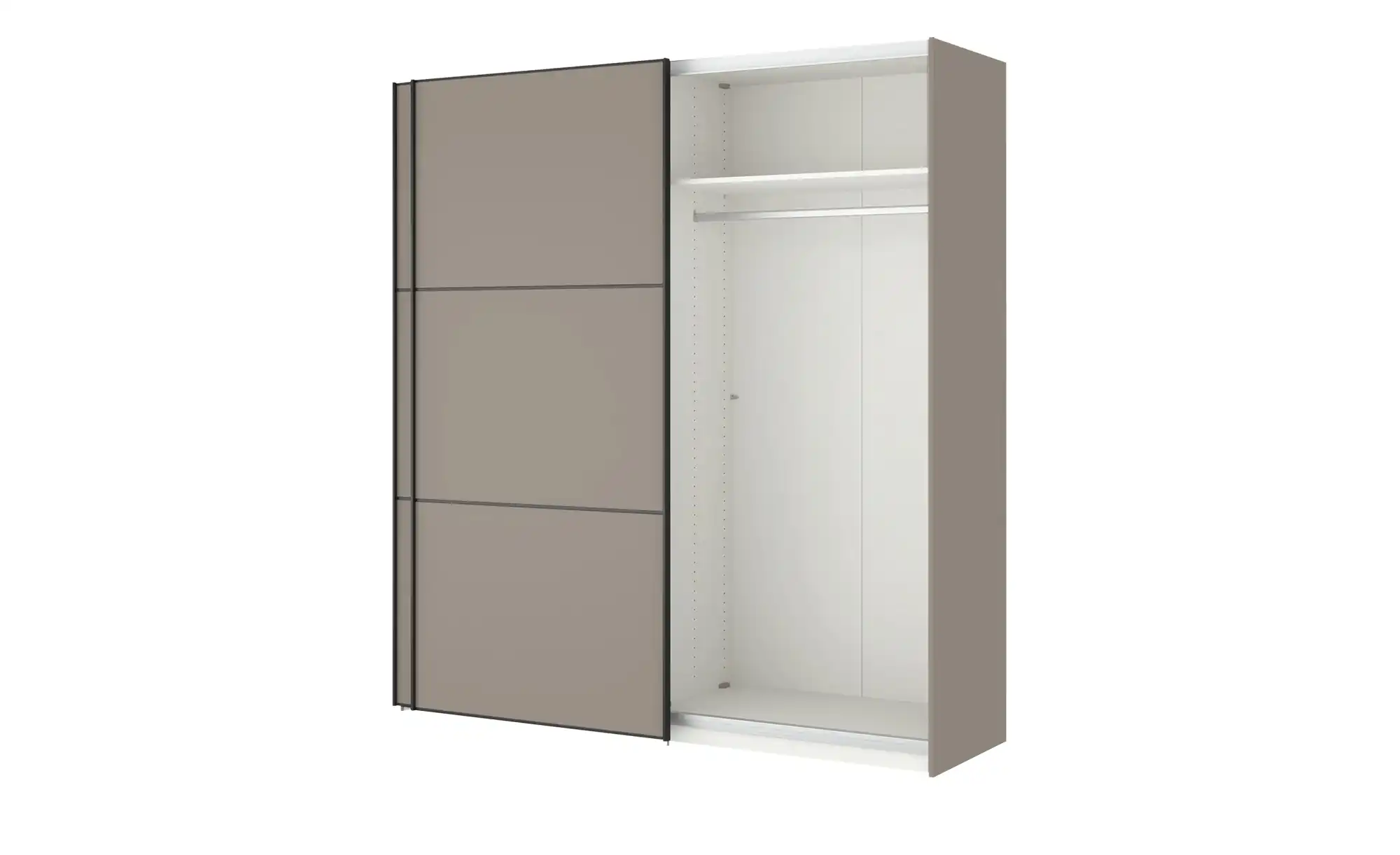 Dreamer Junges Wohnen Schwebetürenschrank Dreamer
