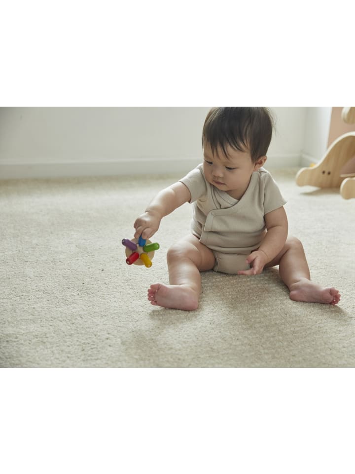 Plan Toys Greifling Krake ab 6 Monate günstig kaufen onesize