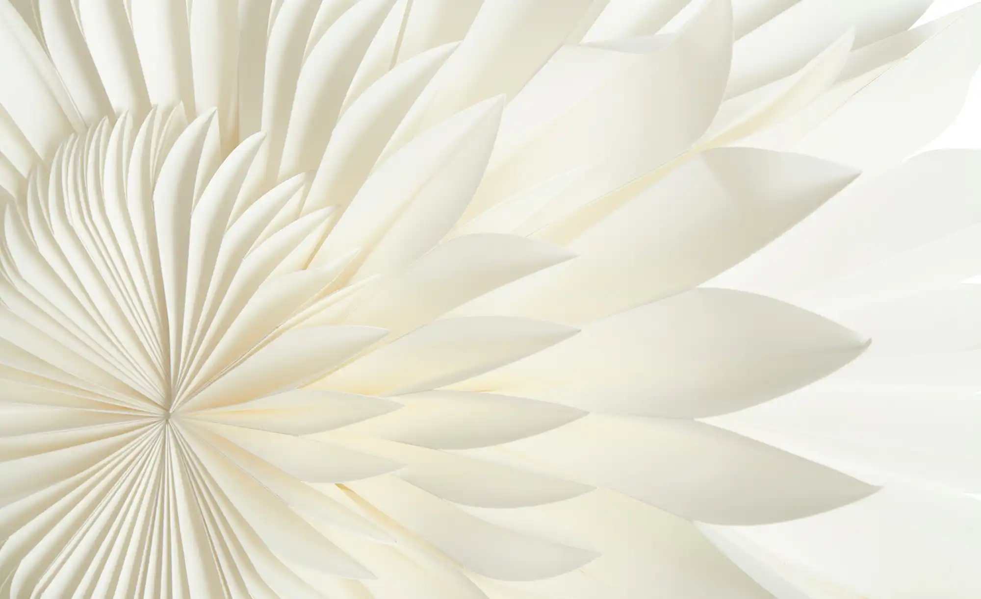 Papierornament