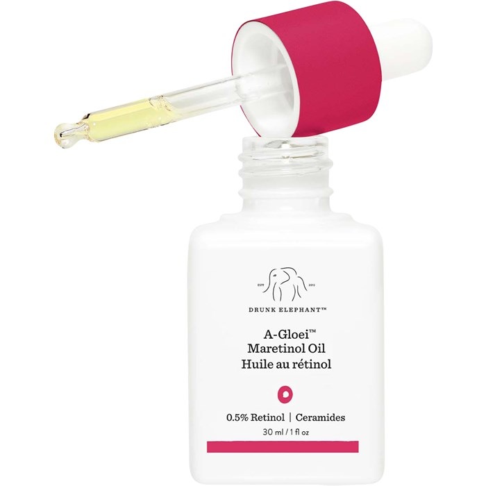 A-Gloei Maretinol Oil