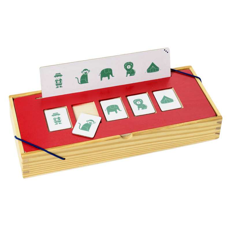 Jeu tri formes et couleurs