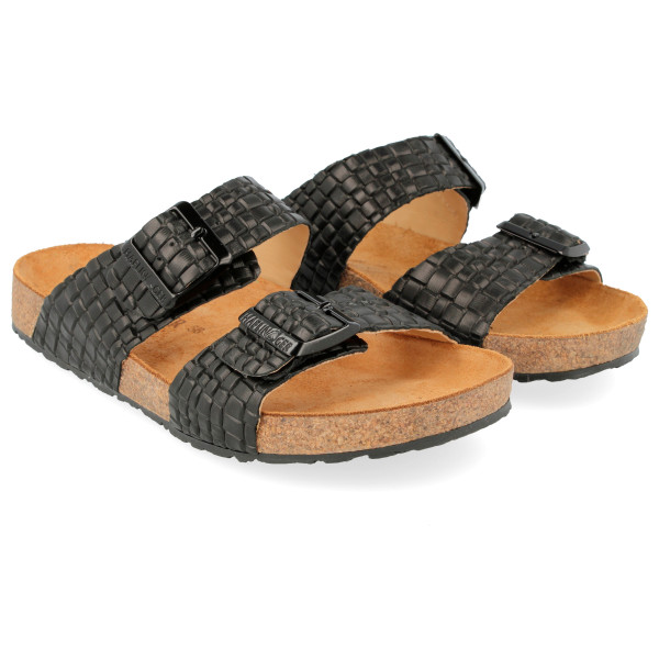 Haflinger - Andrea - Sandalen