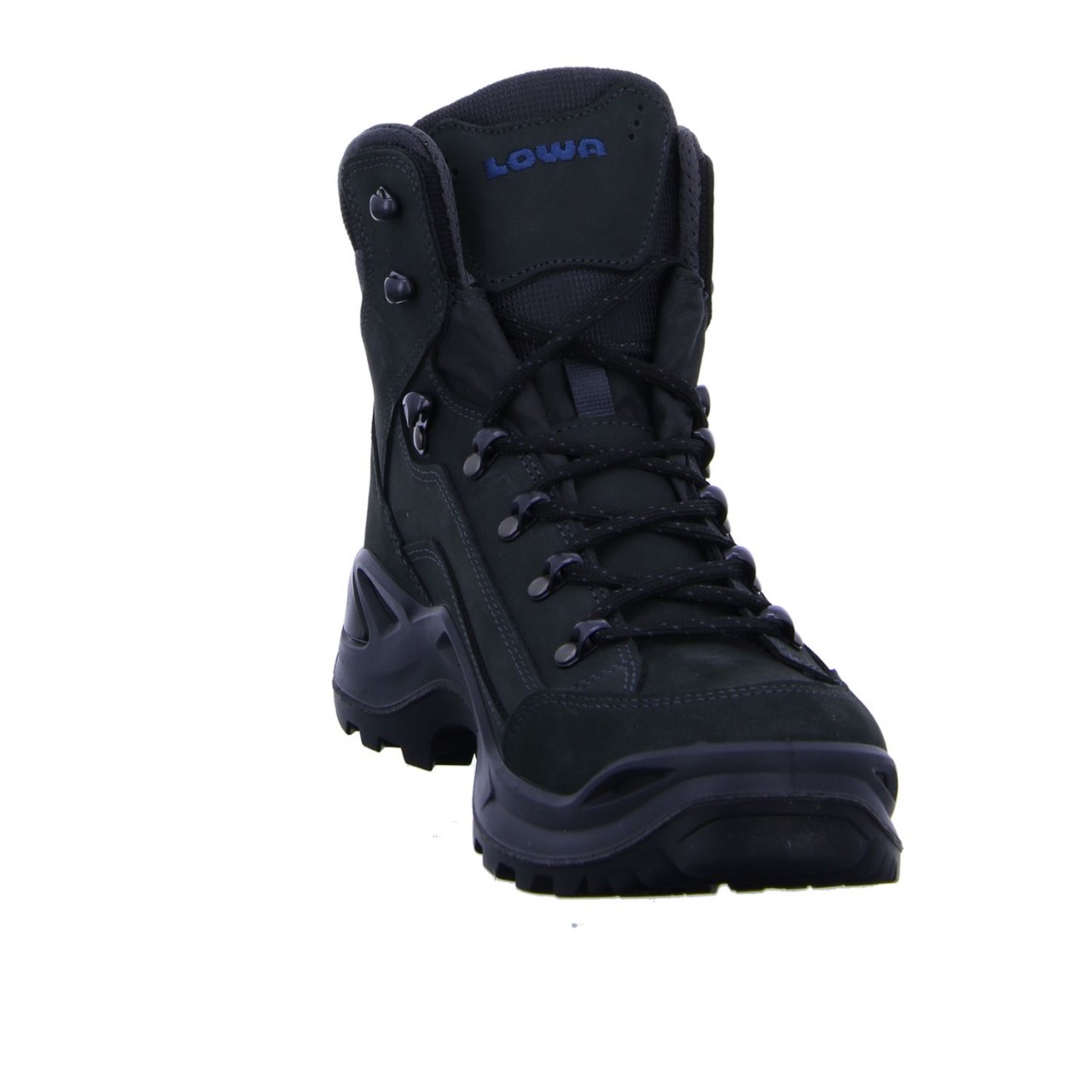 LOWA grau RENEGADE GTX MID