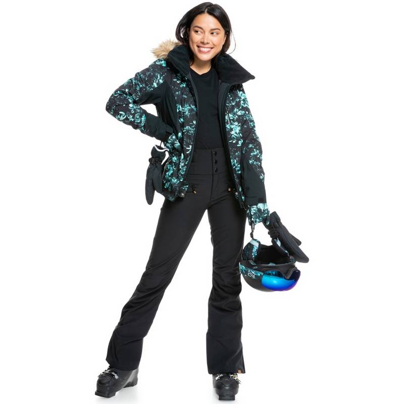 Roxy JETSKI PREMIUMJK J Skijacke Damen