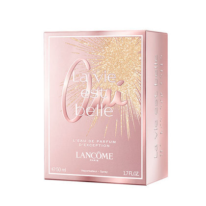 Lancôme Oui La Vie Est Belle Eau de Parfum Spray