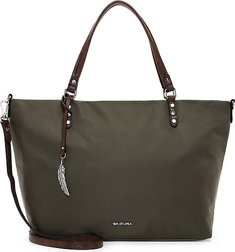 Waipuna Shopper Kanalana