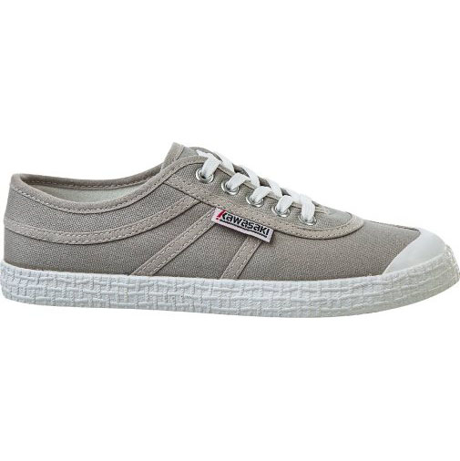 Kawasaki Sneaker Original Canvas im klassischen Retrodesign