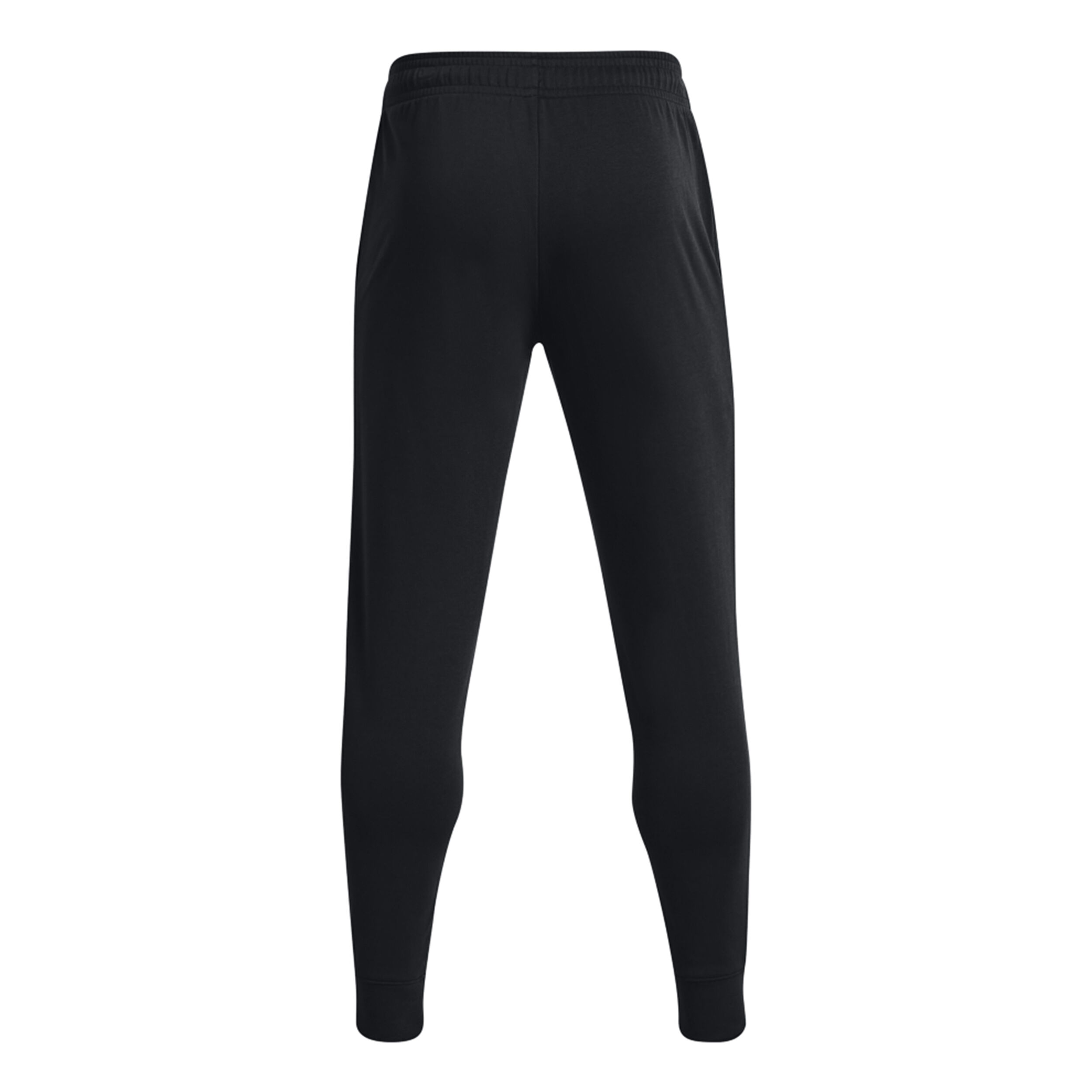 Rival Terry Trainingshose Herren - Schwarz