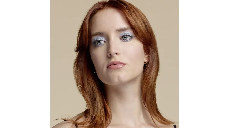 Catrice Art Couleurs Eyeshadow 2.4 g 400 - Blooming Blue