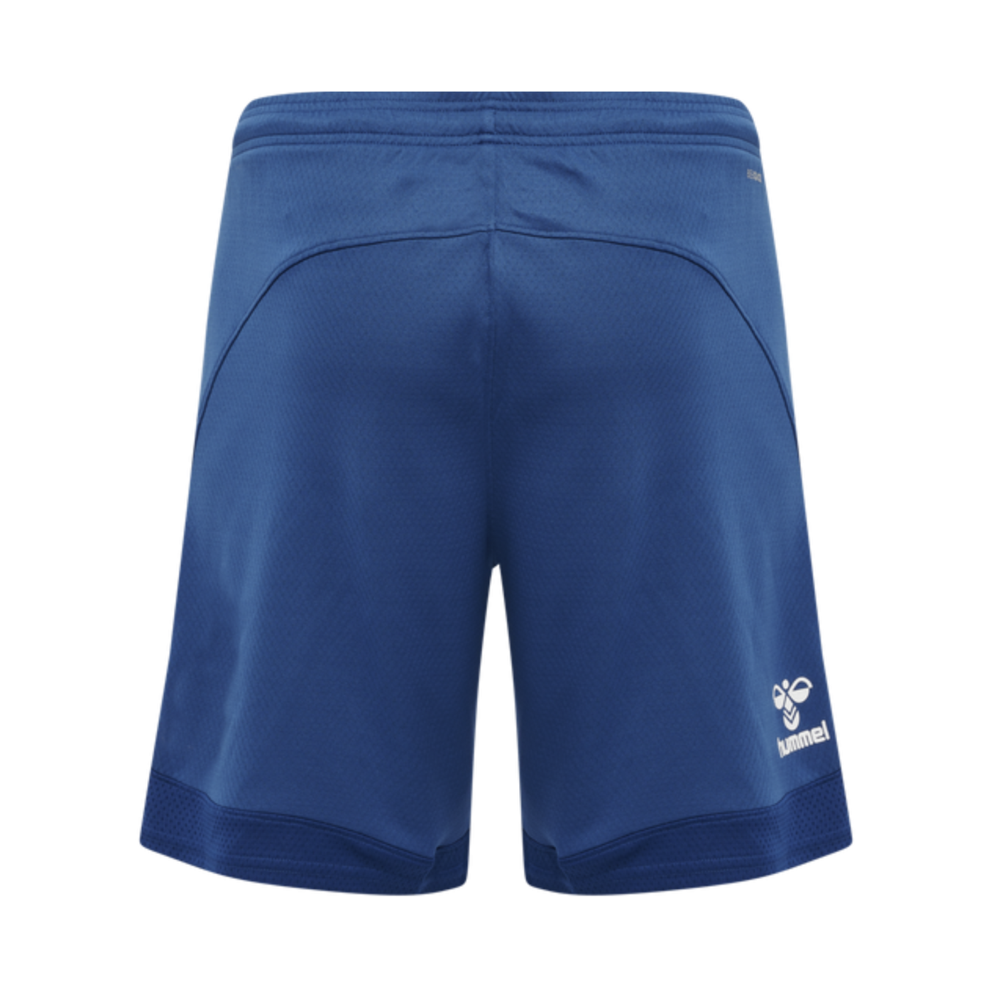 Hummel hmlLEAD Poly Short Blau F7045