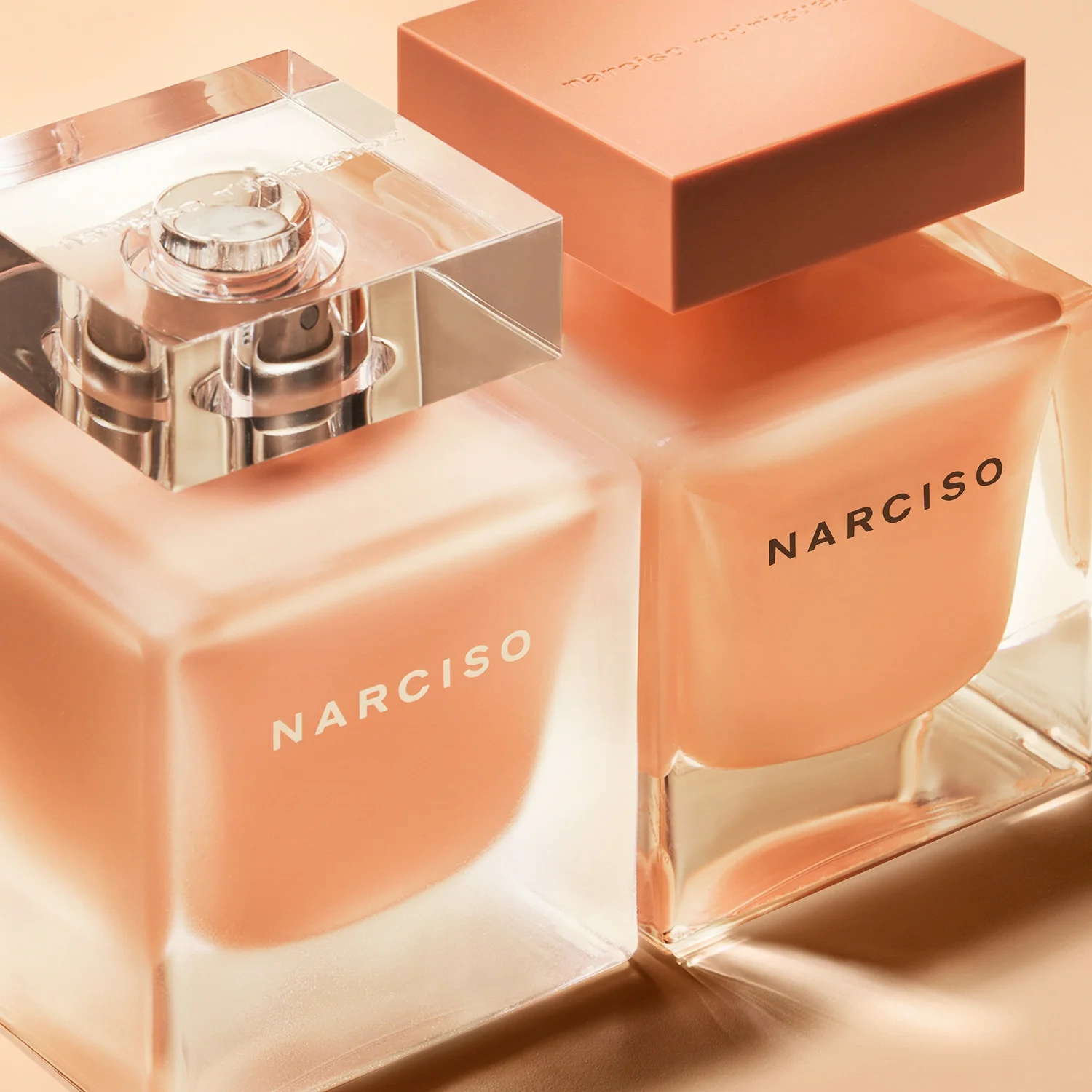 Apă de Narcisă Neroli Amber - Apă de Toaletă
