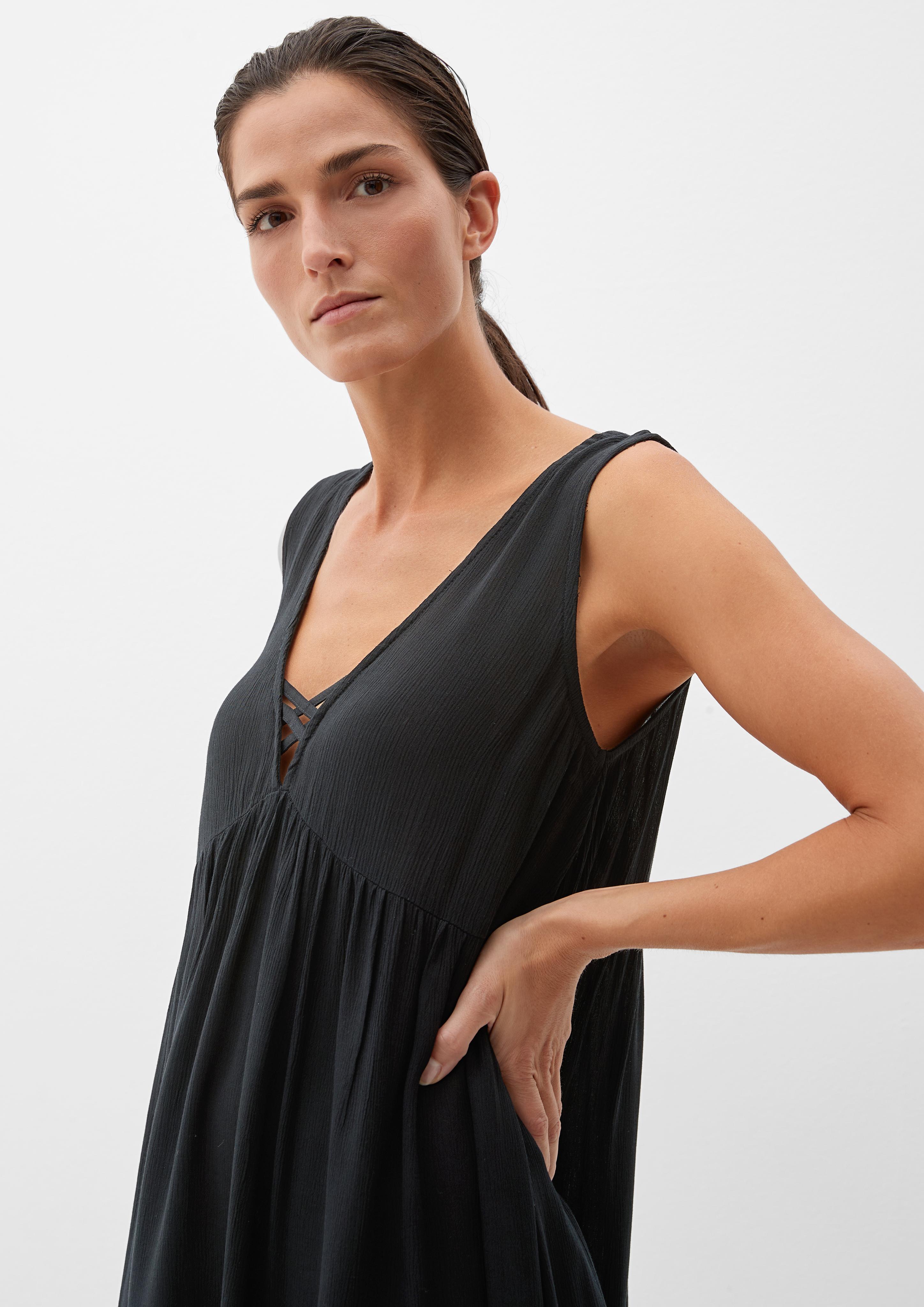 Luftiges Strandkleid  6007076-9999