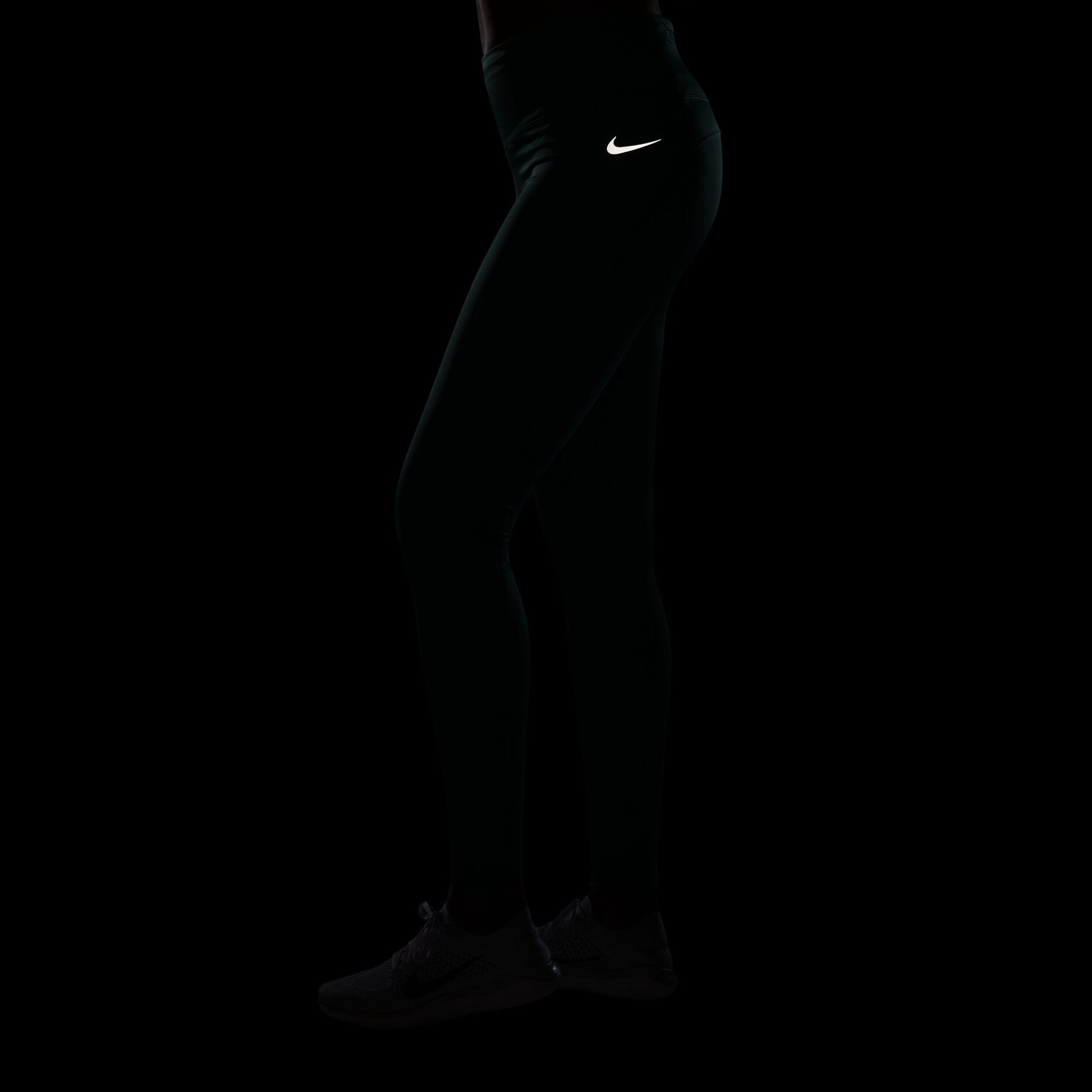 Epic Fast Lauftight Damen - Oliv