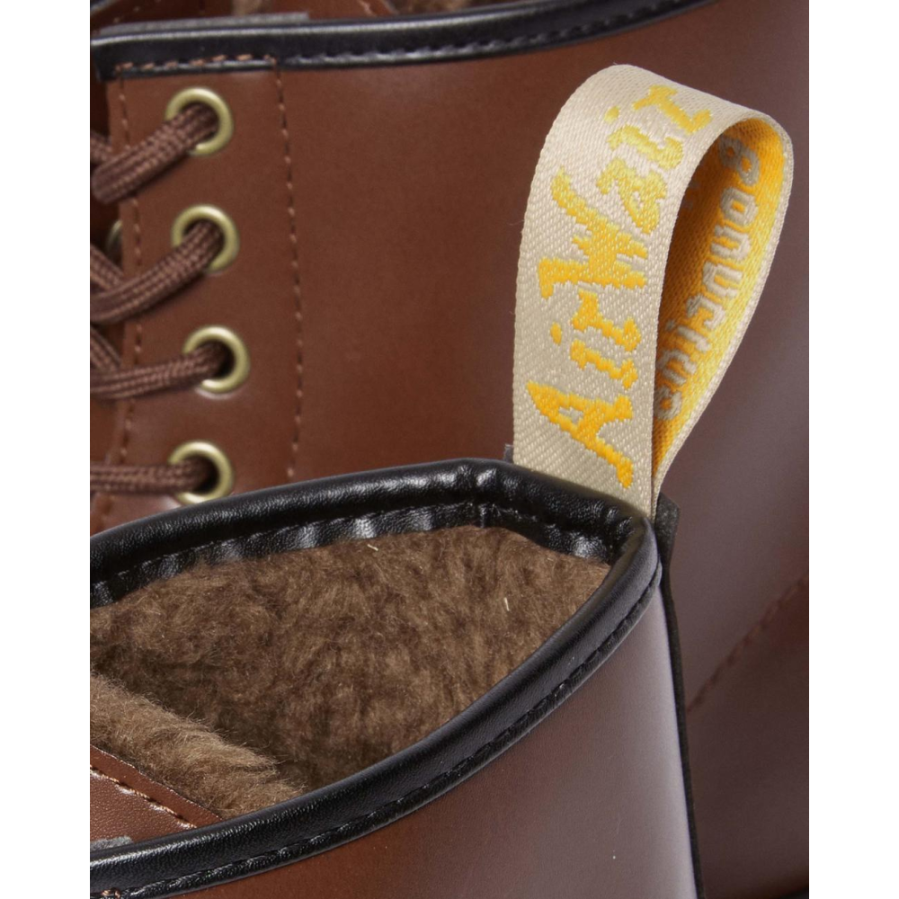 Dr. Martens Vegan 1460 31136203 / braun