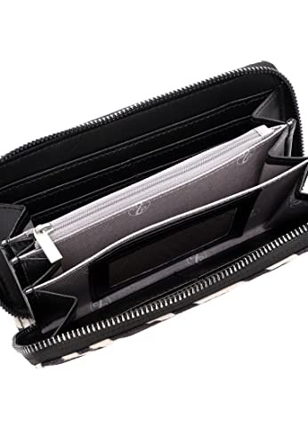 SURI FREY Handtaschen bunt EN IMKE zip wallet