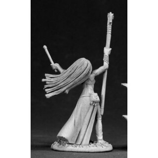 Tristan the Loremistress (REA03028)