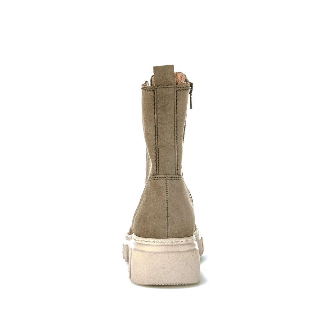 Gabor fashion Biker Boots grün