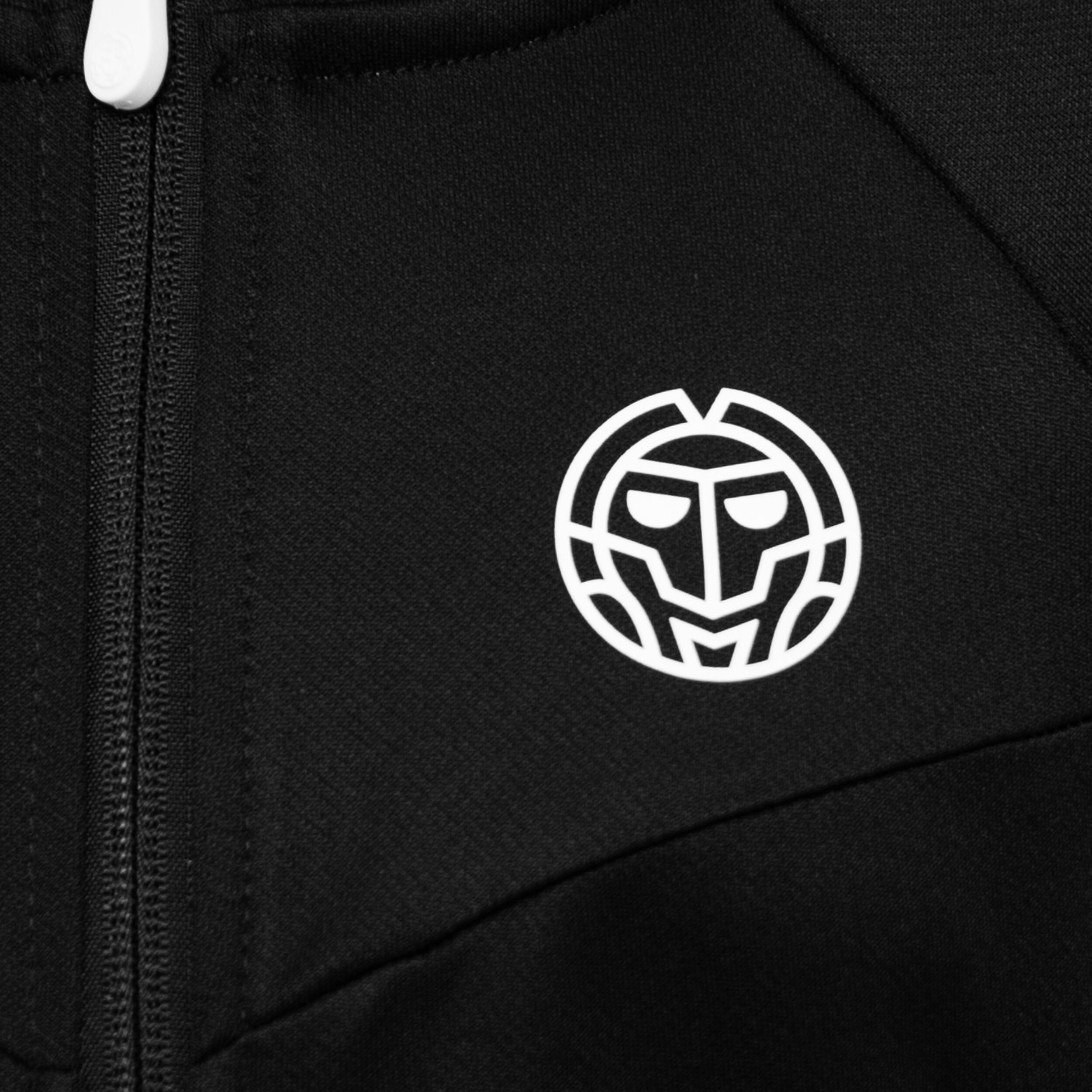 Crew Trainingsjacke Damen - Schwarz