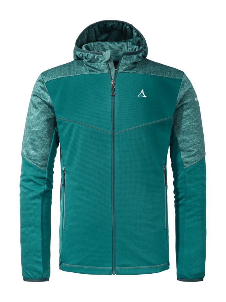 Schöffel Fleecejacke 