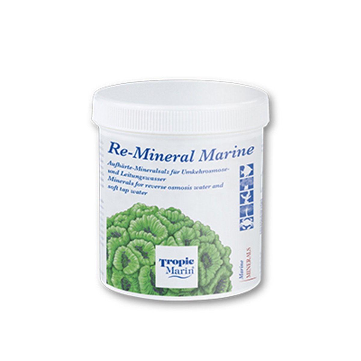 Tropic Marin RE-MINERAL marine 250g günstig kaufen