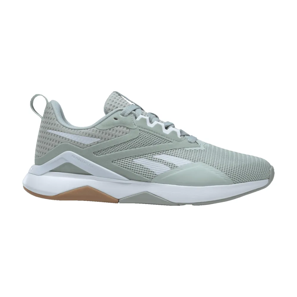Reebok NANOFLEX TR 2.0 HQ4223 / grün