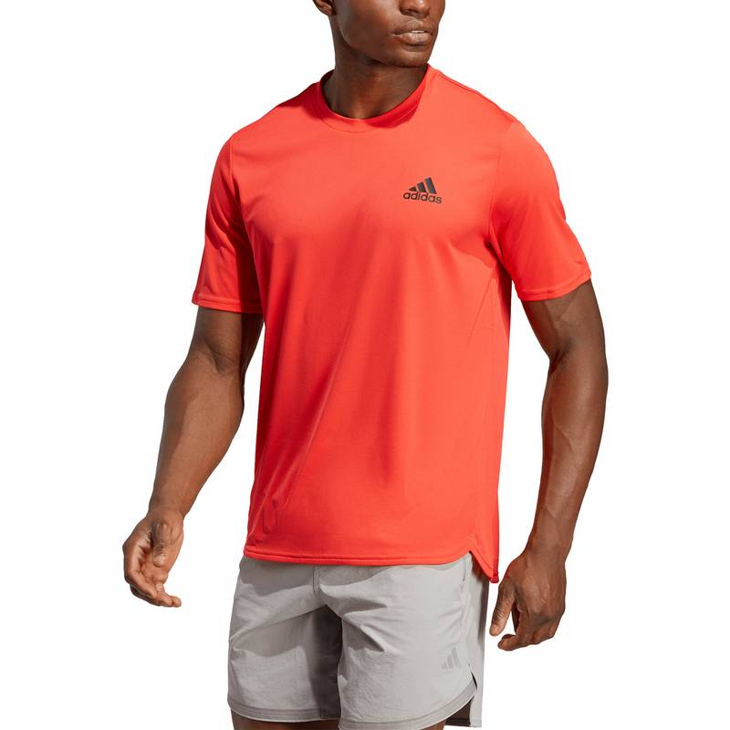 adidas AEROREADY DESIGNED FOR MOVEMENT Funktionsshirt Herren