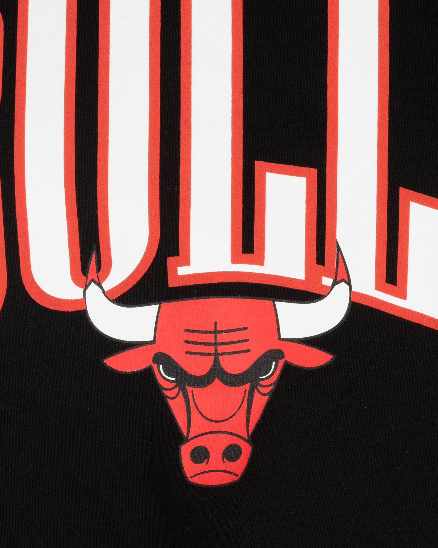 Felpa New Era Chicago Bulls W 60435332