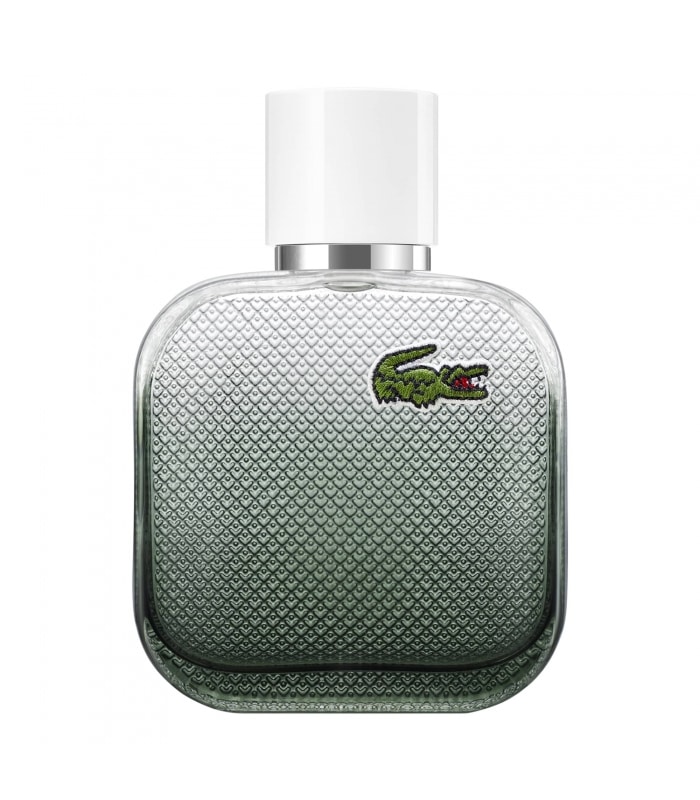 Lacoste-L.12.12 BLANC EAU INTENSE-Eau de Toilette Vaporisateur